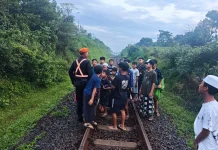 Berisiko Fatal, Warga Diimbau Tak “Ngabuburit” di Sekitar Jalur Rel Kereta