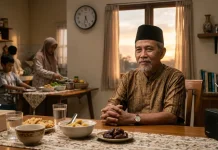 Puasa dan Ujian Emosi, Benarkah Bisa Membentuk Kesabaran?