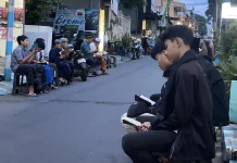 NGAOS: Bangun Karakter Anak Dimulai dari Kebiasaan Mengaji