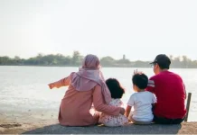 Orang Tua Benteng Utama Akhlak Anak