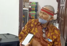 Hengky Pendiri Museum Musik Indonesia Berpulang