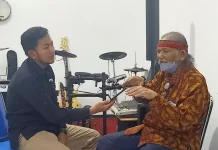 Mengenang Dedikasi Hengky Herwanto, Pendiri Museum Musik Indonesia