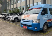 Wali Kota Batu: Kendaraan Dinas Melekat pada Jabatan, Bukan Orangnya