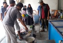 Tantangan Teknis dan SDM Warnai Program Doktor Mengabdi UB