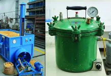 Teknologi Pakan UB Tingkatkan Efisiensi Produksi Peternak