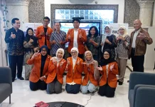 Alumni STIE Malangkuçeçwara Ungkap Dampak Internship Jepang 2026