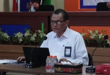 Ekonomi Kota Malang Tumbuh 5,92 Persen pada 2025