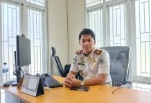 Tak Terpengaruh Konflik Timur Tengah, Pemohon Paspor di Pasuruan Melonjak