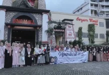 Ngabuburit Bareng Anak Yatim Bakal Kembali Dihelat di Kota Batu