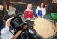 Omah Tempe Karangjambe, Ikon Wisata Edukasi dan Ekonomi Kreatif di Kota Batu