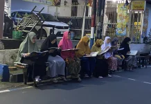 Kampung Qur'an Sudimoro, Tumbuhkan Generasi Cinta Mengaji