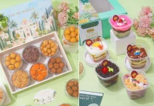 Ramadan 2026, Penjual Hampers Lebaran Hadirkan Inovasi Produk