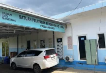 SPPG Pandanwangi 1 Pastikan Menu MBG Ramadan Aman