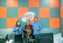 Kampus IAI Sunan Kalijogo Optimalkan Kolaborasi Bersama RRI