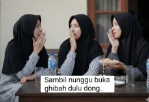 Lima Golongan yang Hangus Pahala Puasanya