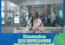 Rujak Cingur Bu Mul Jaga Rasa Premium