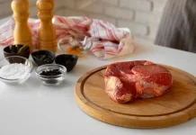 Daging Merah Unggul Protein, Lemak Perlu Dikontrol