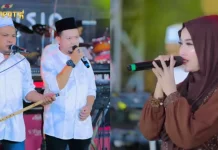 Simpatik Music Hadirkan Sholawat Asyghil Bernuansa Dangdut Religi