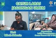 Fianoel Art and Craft Bidik Pasar Dunia