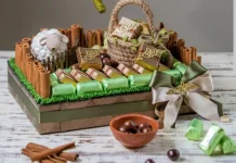Ide Hampers Lebaran Berkesan untuk Sahabat