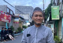 Bangun Karakter Anak Dimulai dari Kebiasaan Mengaji