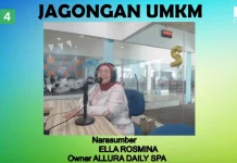 Allura Daily Spa Hadirkan Perawatan Lengkap