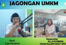 Inovasi Perawatan Cantik Ramah Perempuan