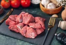 Perhatikan Warna dan Tekstur saat Beli Daging