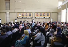 Baznas Kota Batu Salurkan Zakat kepada 1.914 Mustahiq