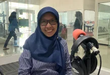 Empat Pilar Gizi Seimbang Jaga Kesehatan