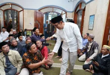 Pemkot Batu dan PD Muhammadiyah Perkuat Kolaborasi dalam Safari Ramadan 1447 H