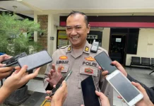 Polres Malang Sediakan Penitipan Kendaraan Gratis saat Mudik Lebaran