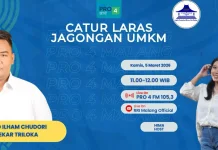 Batik Sekar Triloka Angkat Sejarah Kota Batu Melalui Batik