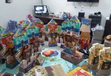 Paket Hampers Fatima dan Luna Paling Diminati Konsumen