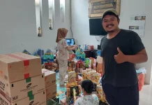 Berawal dari 300 Parcel, Kini Layani Paket Sultan