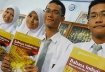 Kedaulatan Bahasa Indonesia Dimulai dari Pendidikan dan Literasi di Sekolah