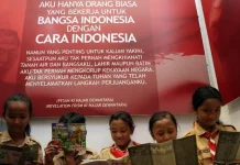 Bahasa Gaul hingga Istilah Teknologi: Tantangan Kedaulatan Bahasa Indonesia