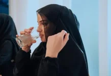 Aturan Minum saat Puasa agar Tubuh Tetap Terhidrasi dan Sehat
