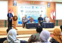 Pemkot Probolinggo Perkuat Pengendalian Inflasi Menjelang Idulfitri