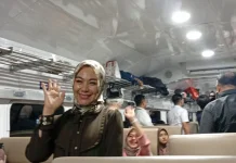 Warga Harapkan Penambahan Jadwal Commuter Line Supas Probolinggo