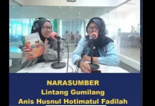 Hari Perempuan Internasional dan Gerakan Literasi Anak