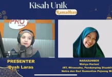 Membangun Kemandirian Anak Berpuasa sejak Dini