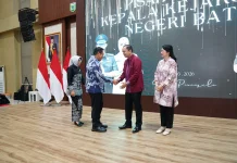 Wali Kota Batu Tekankan Sinergi dengan Kejaksaan untuk Perkuat Good Governance