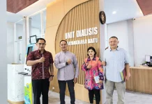 Disnaker Kota Batu Intensifkan Pengawasan Kesiapan THR 2026 di Perusahaan