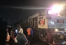 Kecelakaan KA Blambangan, Daop 9 Minta Maaf