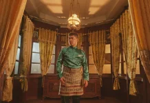 Ario Setiawan Rilis Lagu Lebaran “Jangan Marah”
