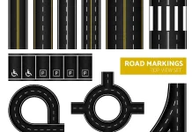 Pentingnya Memahami Marka Jalan demi Keselamatan Bersama