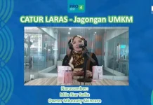 MBeauty Skincare Utamakan Legalitas dan Kualitas