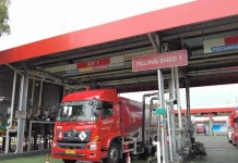 Pertamina Pastikan Stok dan Distribusi BBM di Jatimbalinus Aman