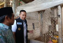 Pemkot Tegaskan SPPG Bertanggung Jawab atas Temuan MBG